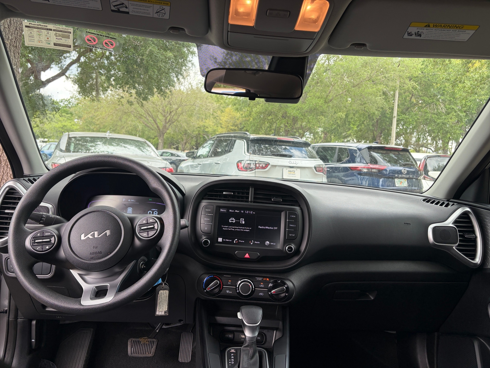 Thumbnail: 2025 Kia Soul - 3