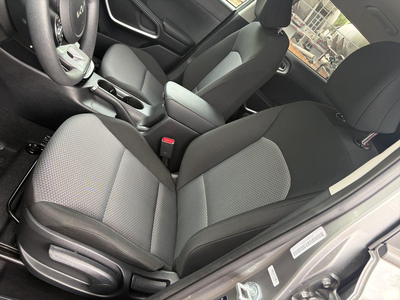 Thumbnail: 2025 Kia Soul - 2