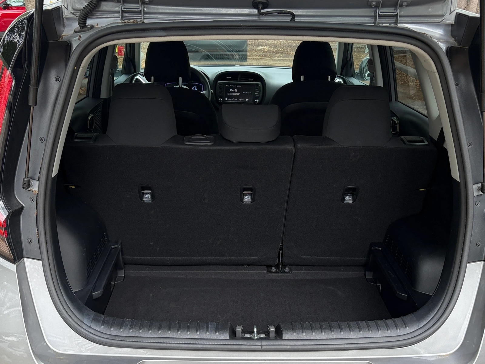 Thumbnail: 2025 Kia Soul - 4