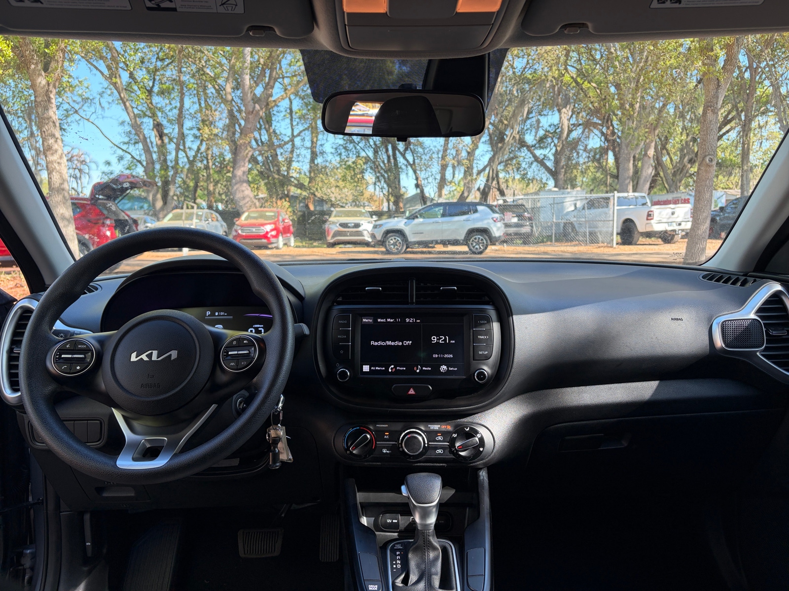 Thumbnail: 2025 Kia Soul - 3