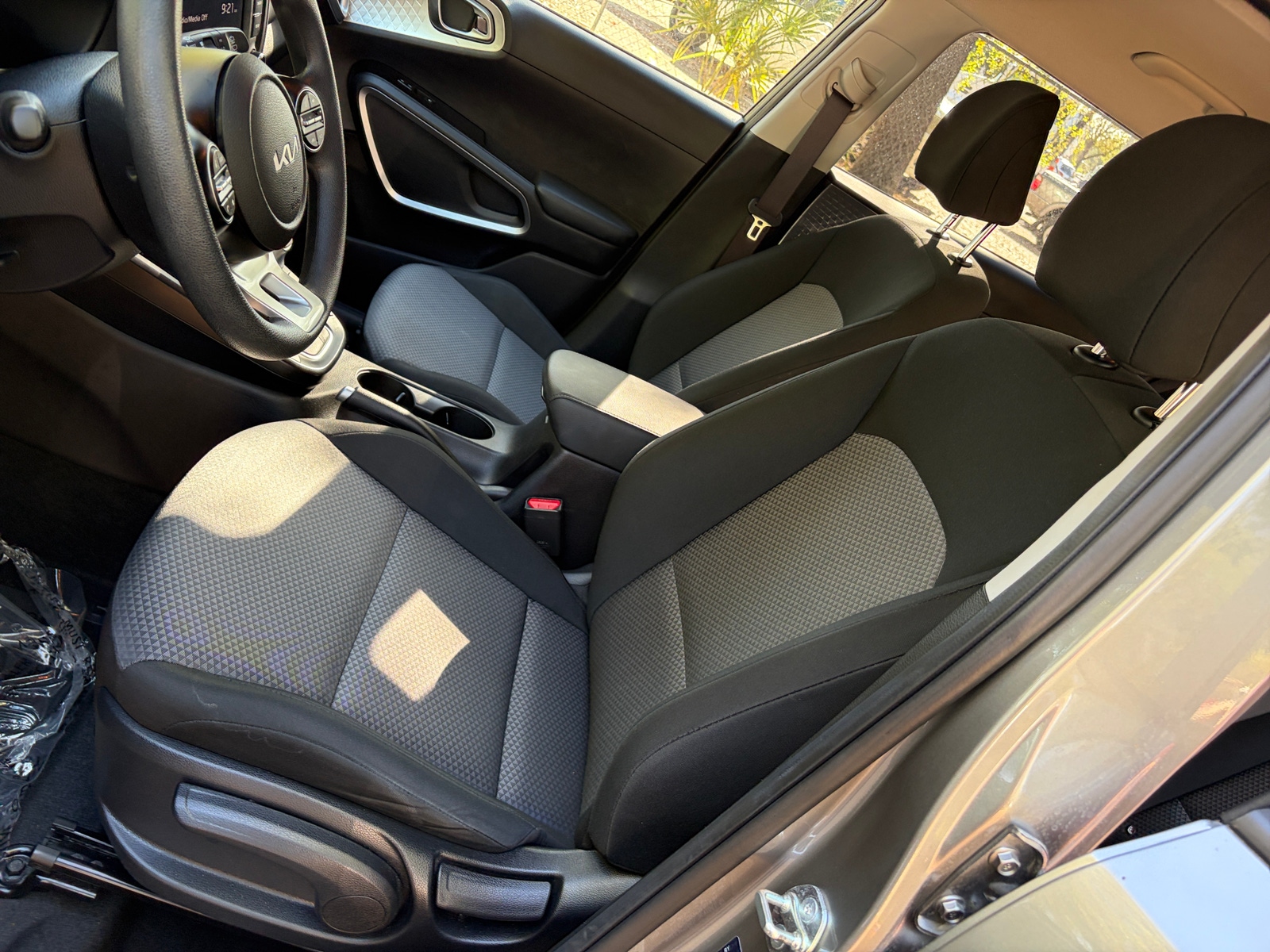 Thumbnail: 2025 Kia Soul - 2