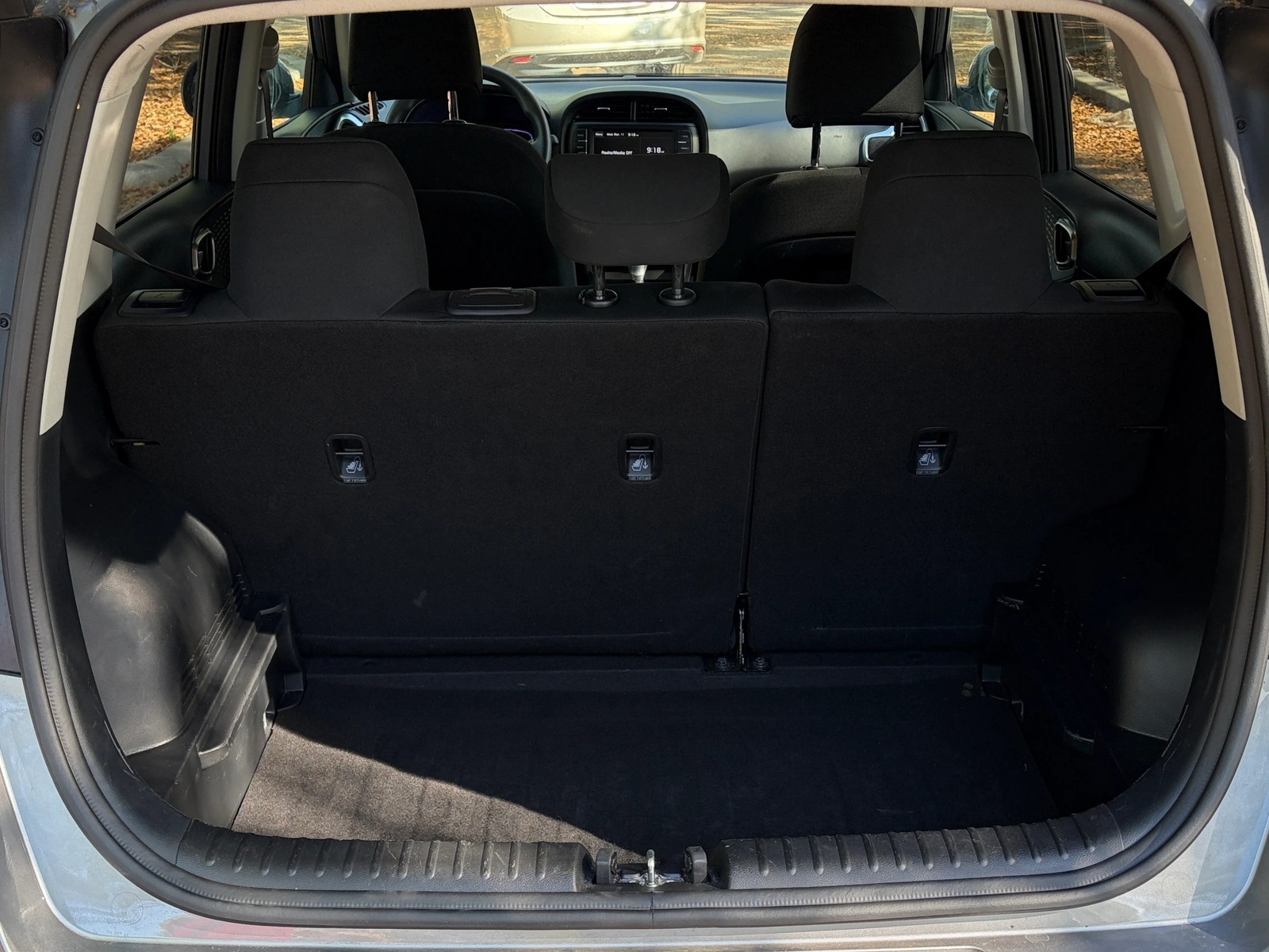 Thumbnail: 2025 Kia Soul - 4