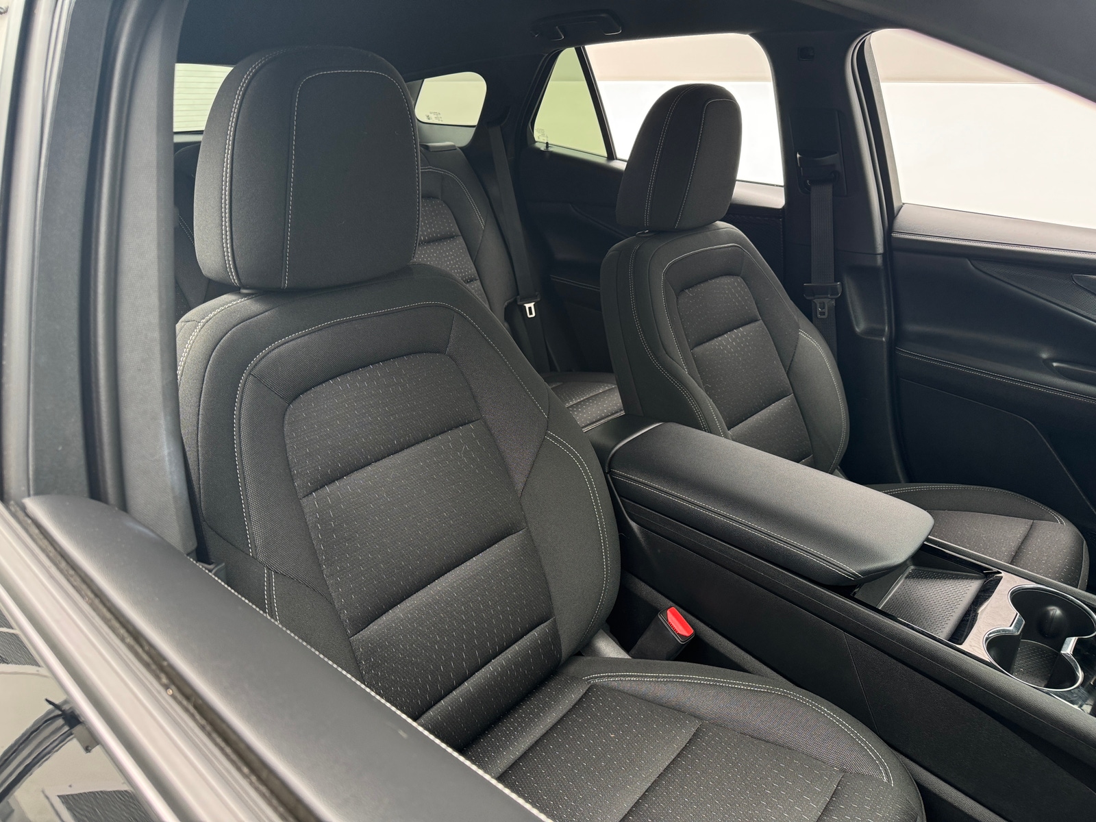 Thumbnail: 2025 Chevrolet Blazer EV - 2