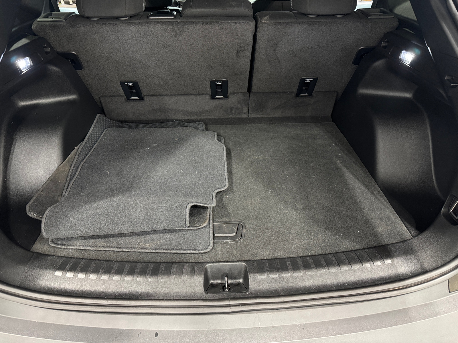 Thumbnail: 2025 Chevrolet Blazer EV - 7