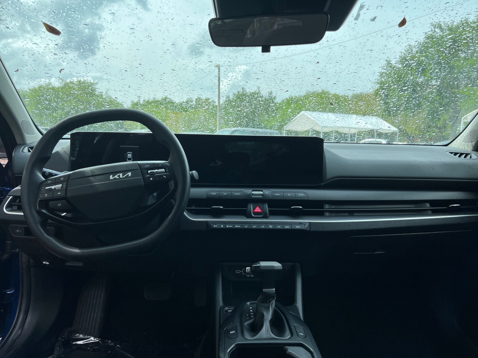 Thumbnail: 2025 Kia K4 - 3