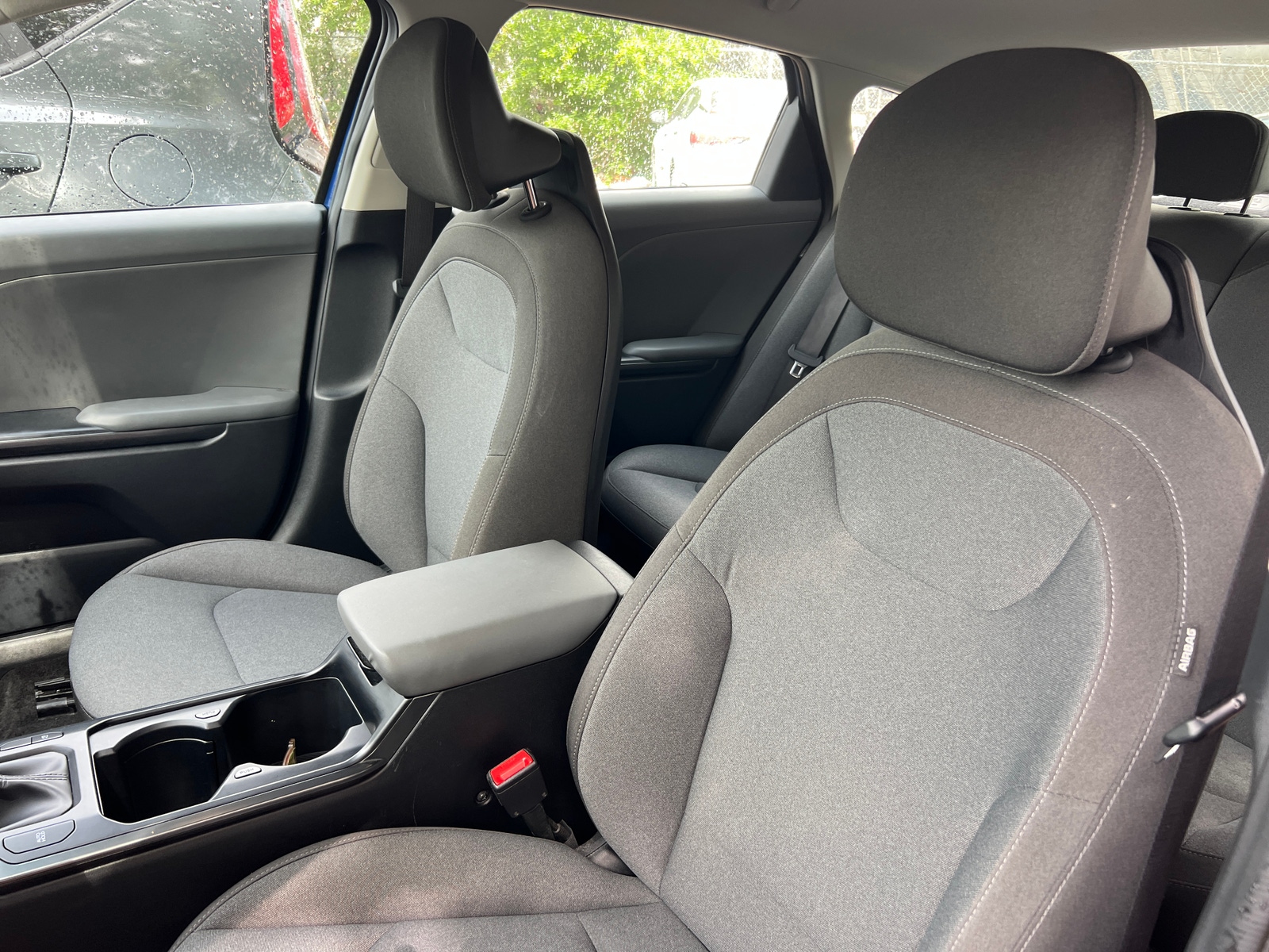 Thumbnail: 2025 Kia K4 - 2