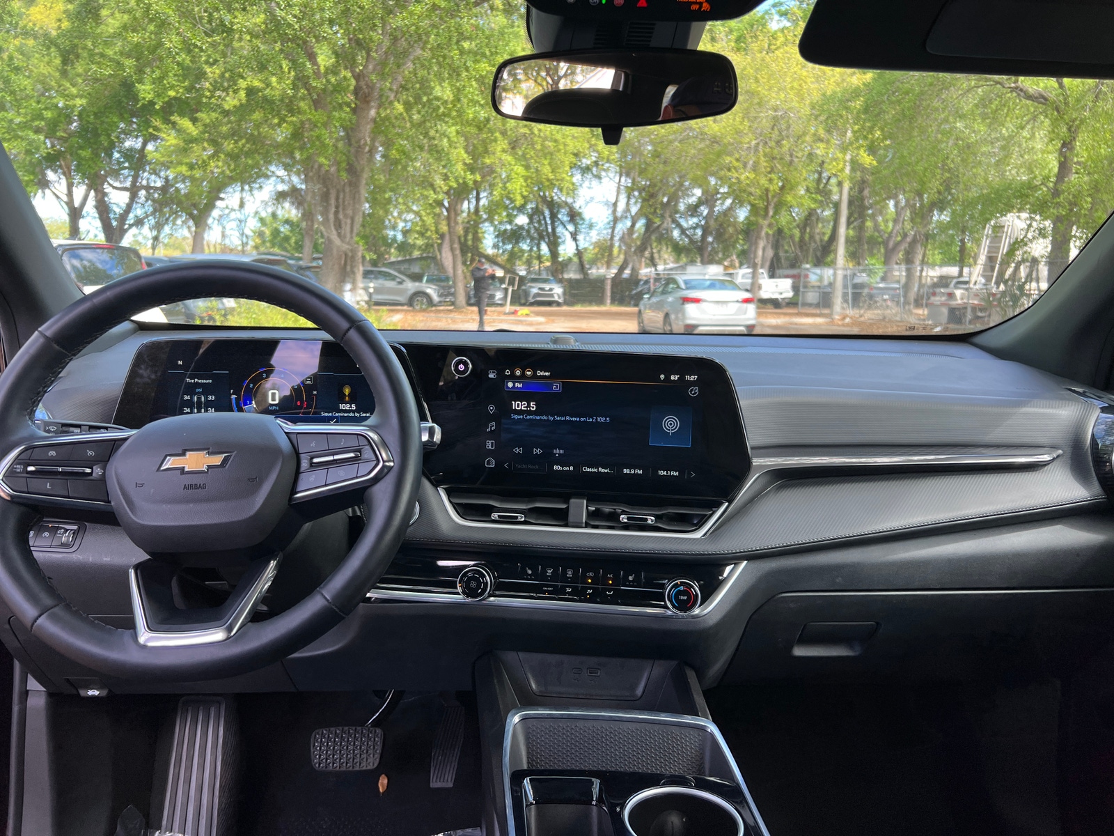 Thumbnail: 2025 Chevrolet Equinox - 3