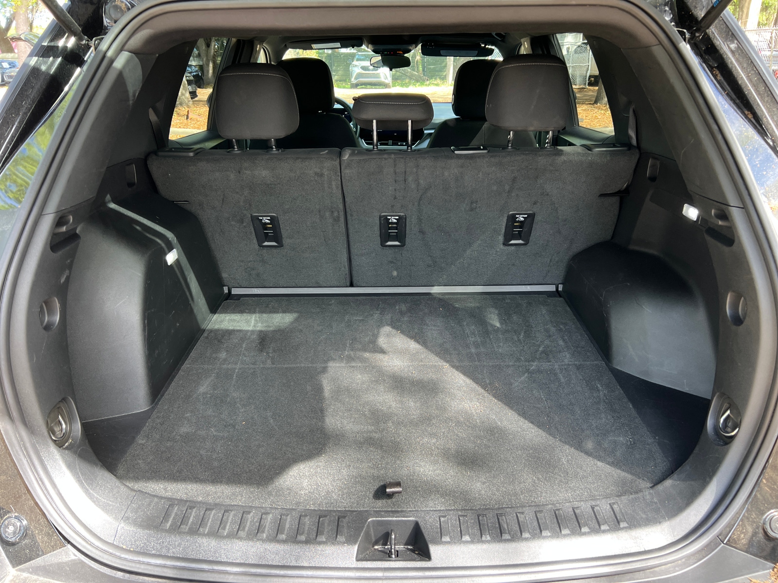 Thumbnail: 2025 Chevrolet Equinox - 4