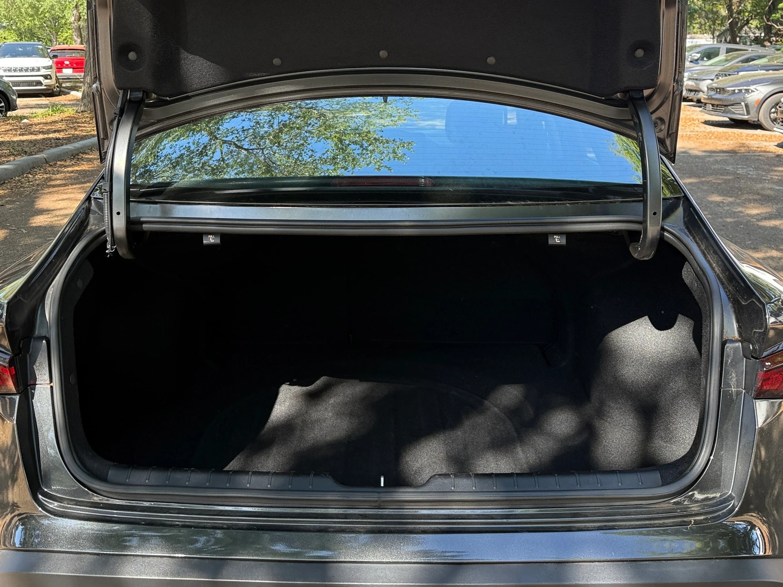 Thumbnail: 2025 Kia K4 - 4