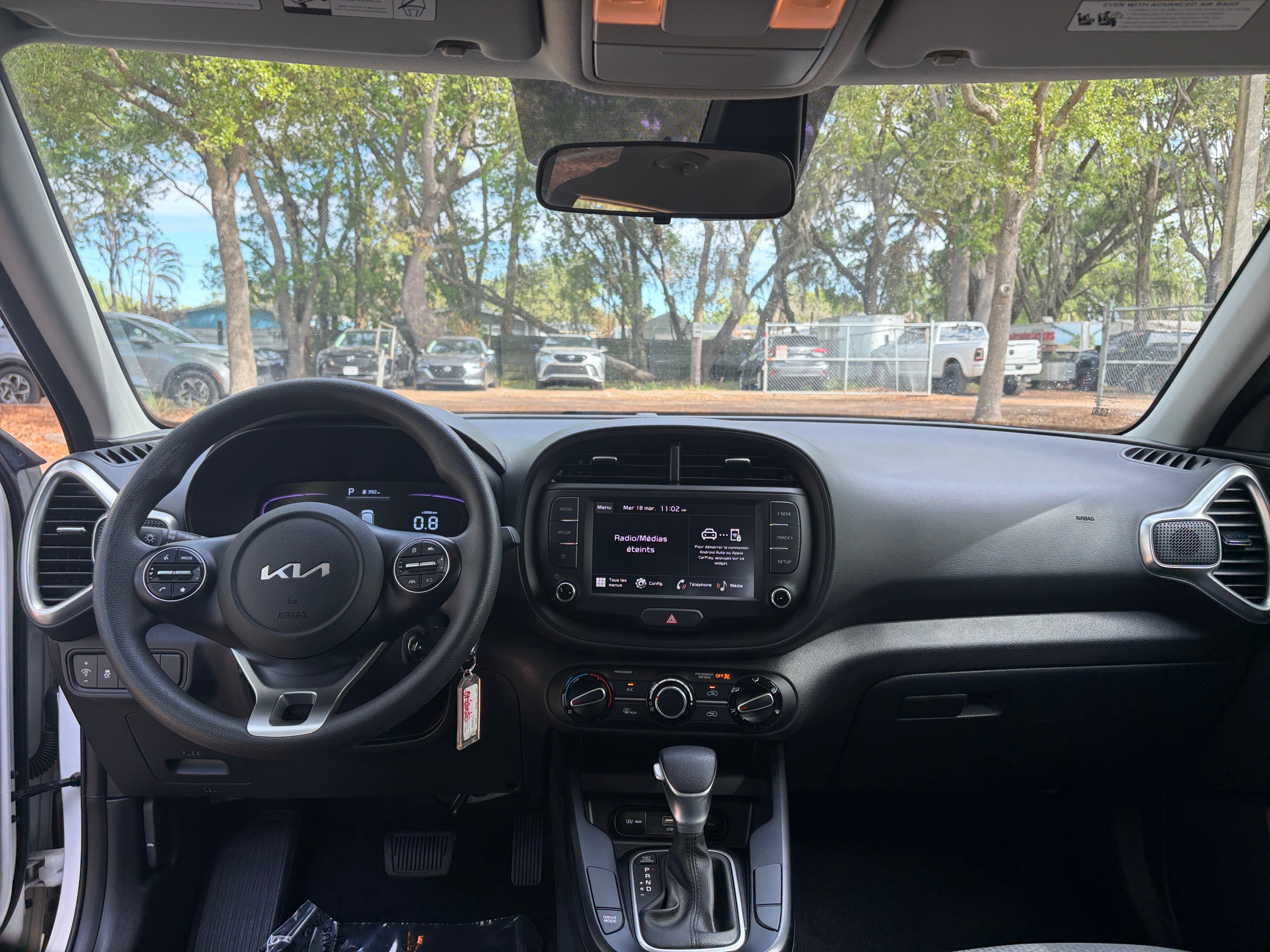 Thumbnail: 2025 Kia Soul - 3