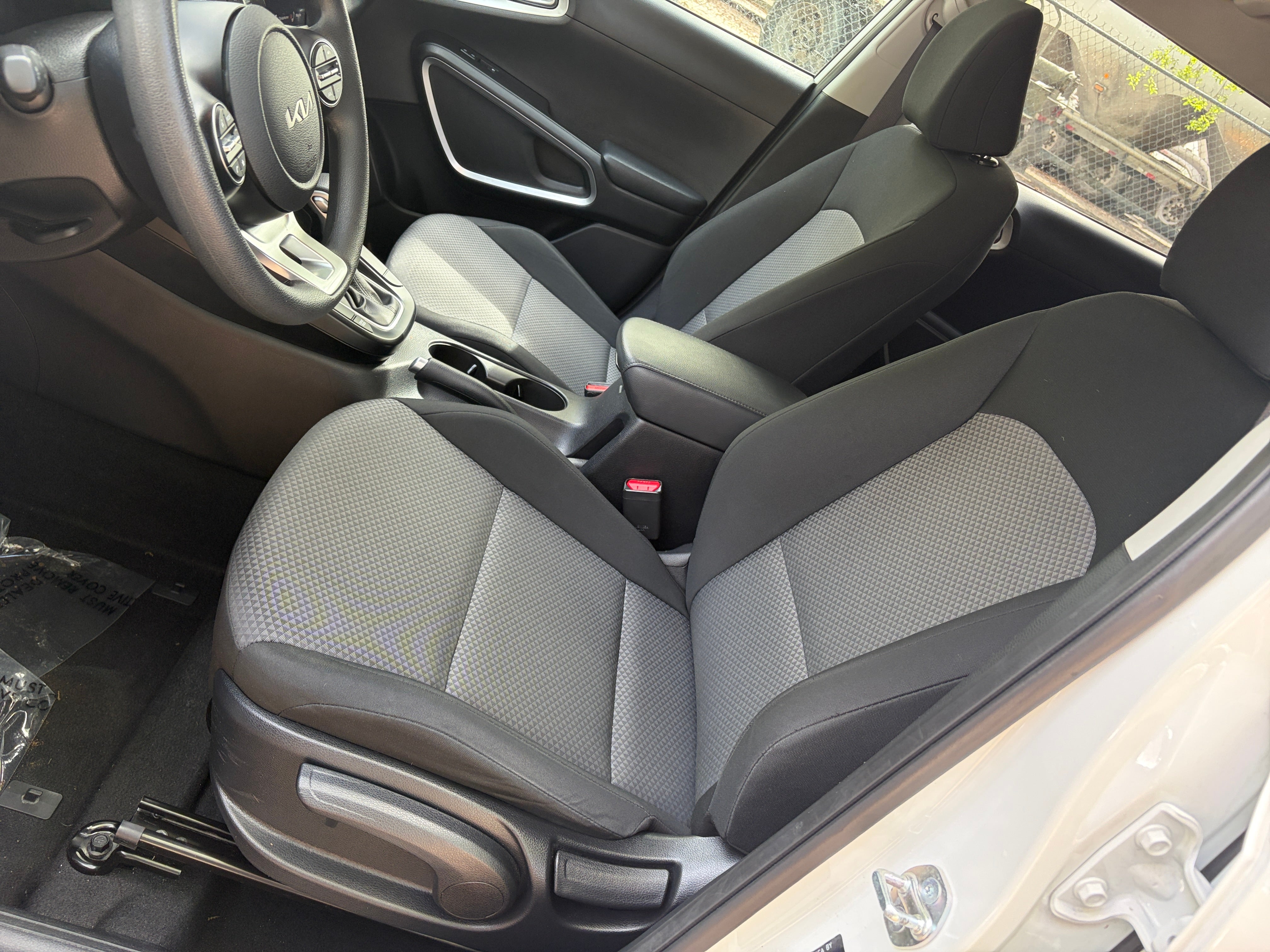 Thumbnail: 2025 Kia Soul - 2