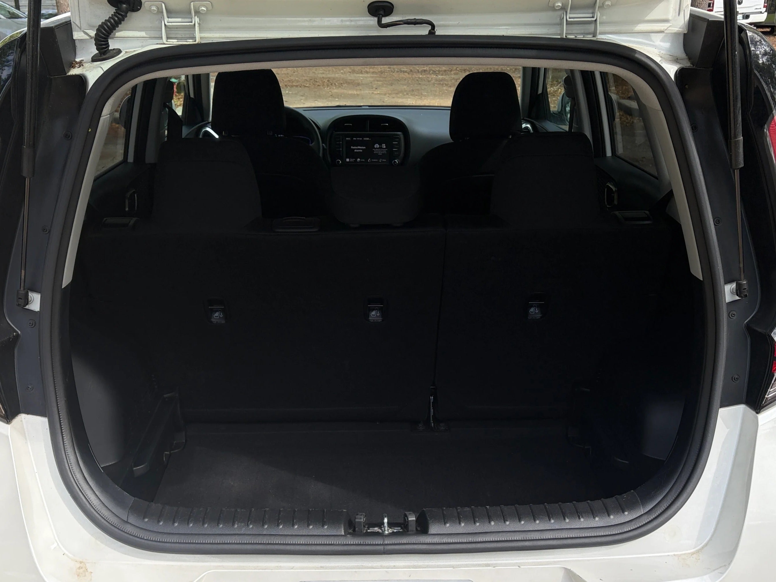 Thumbnail: 2025 Kia Soul - 4