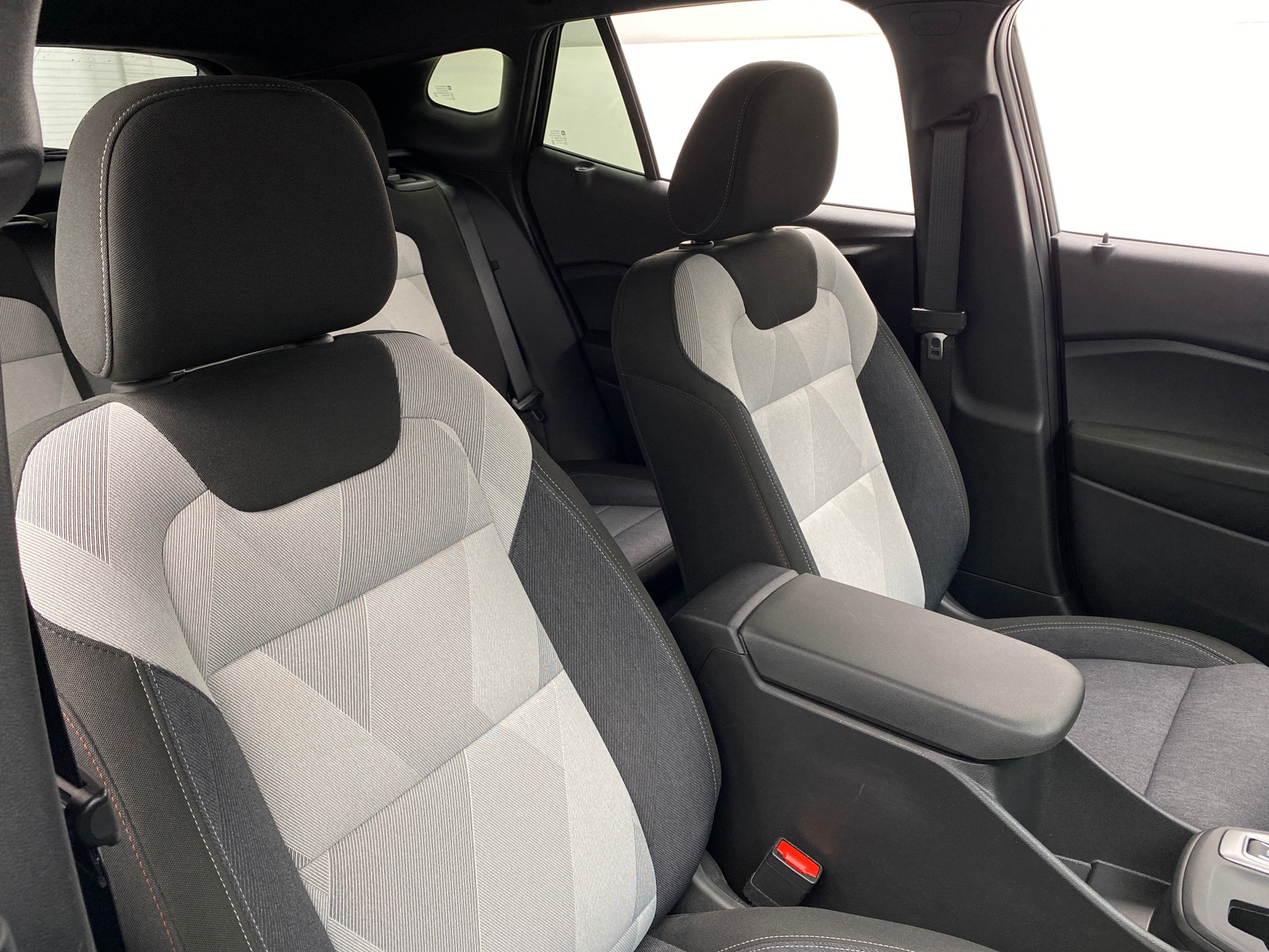 Thumbnail: 2024 Chevrolet Trax - 2