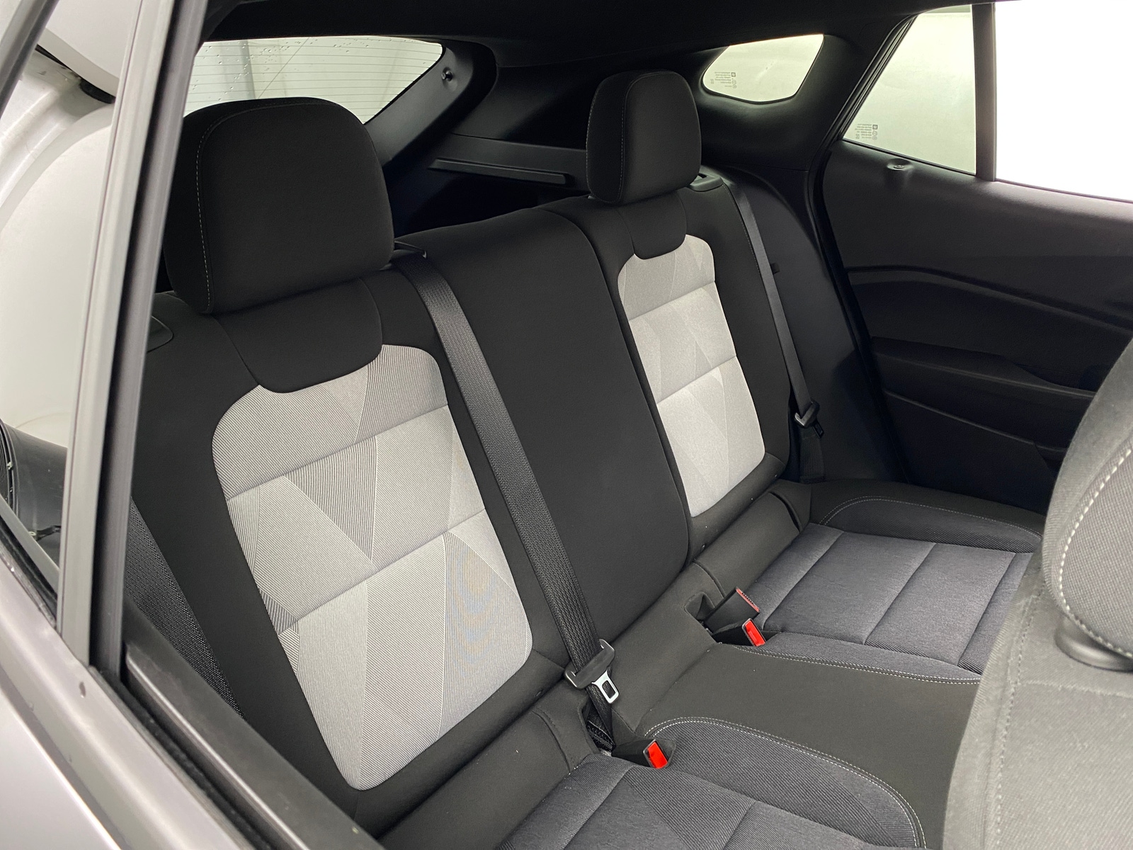 Thumbnail: 2024 Chevrolet Trax - 6