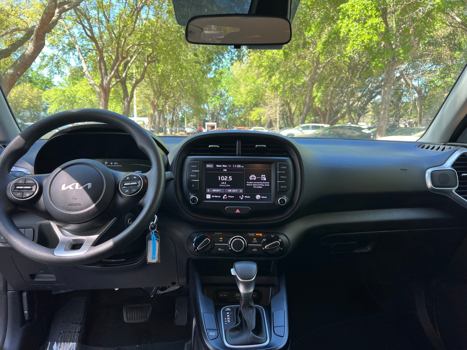 Thumbnail: 2025 Kia Soul - 3