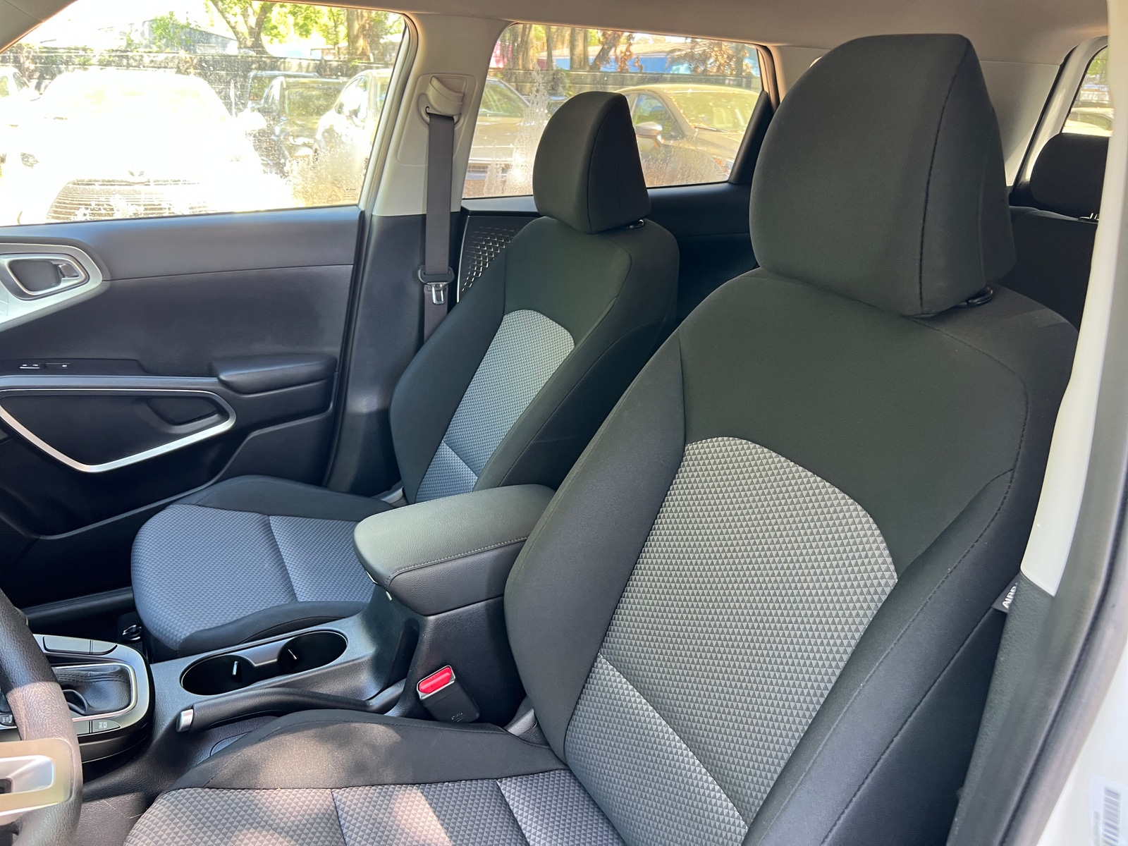 Thumbnail: 2025 Kia Soul - 2