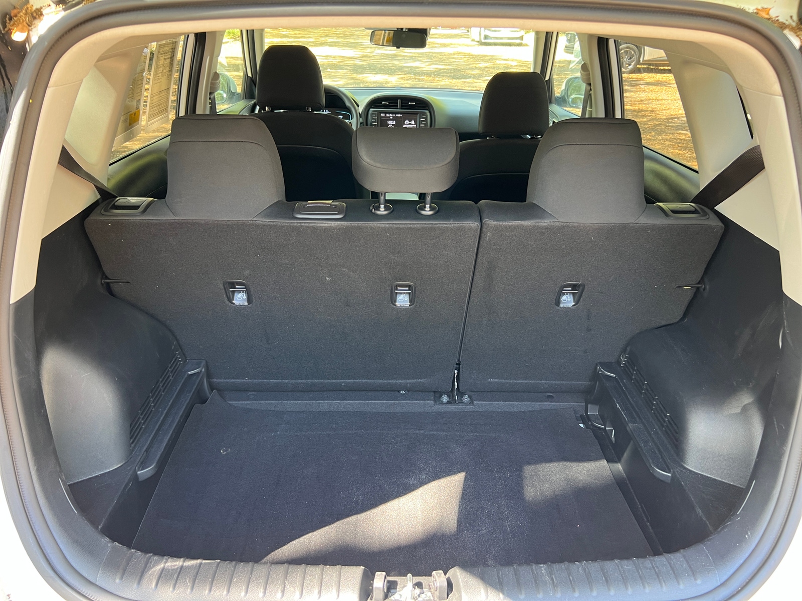 Thumbnail: 2025 Kia Soul - 4