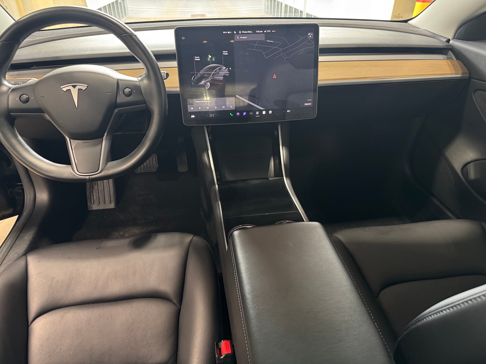 Thumbnail: 2018 Tesla Model 3 - 2