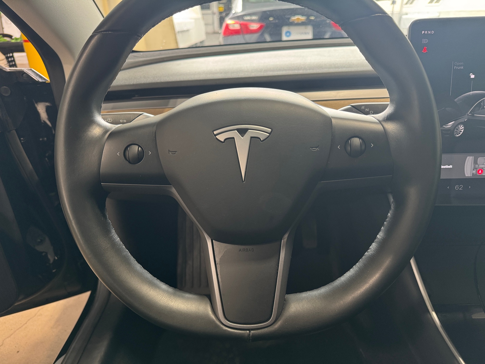 Thumbnail: 2018 Tesla Model 3 - 4