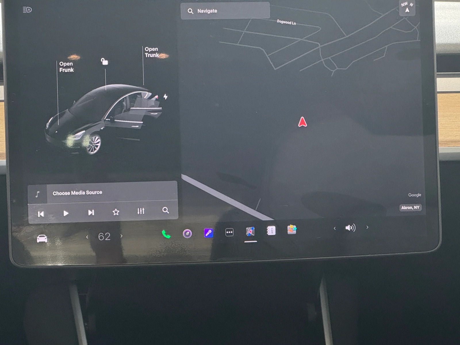 Thumbnail: 2018 Tesla Model 3 - 3