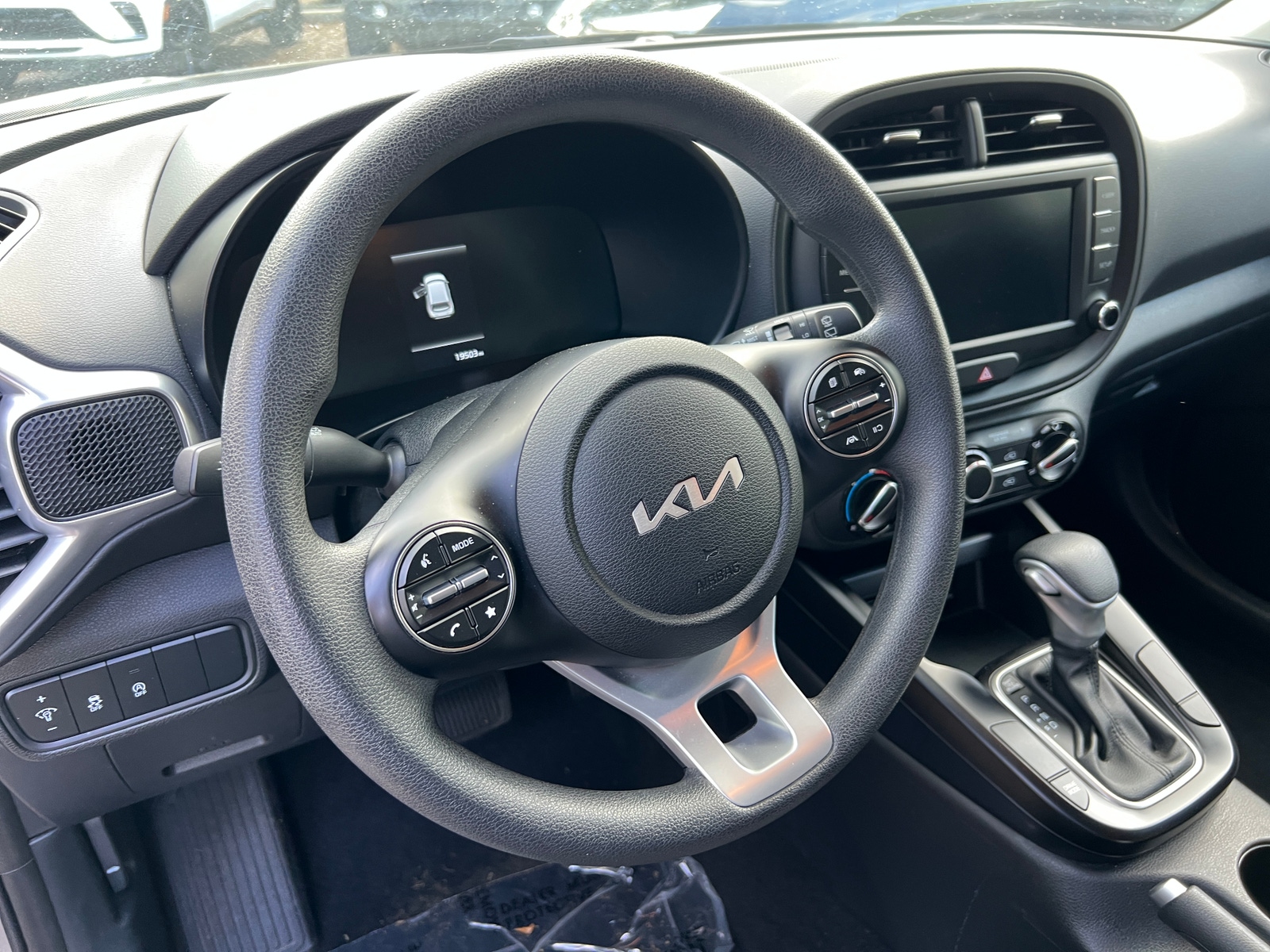 Thumbnail: 2025 Kia Soul - 4