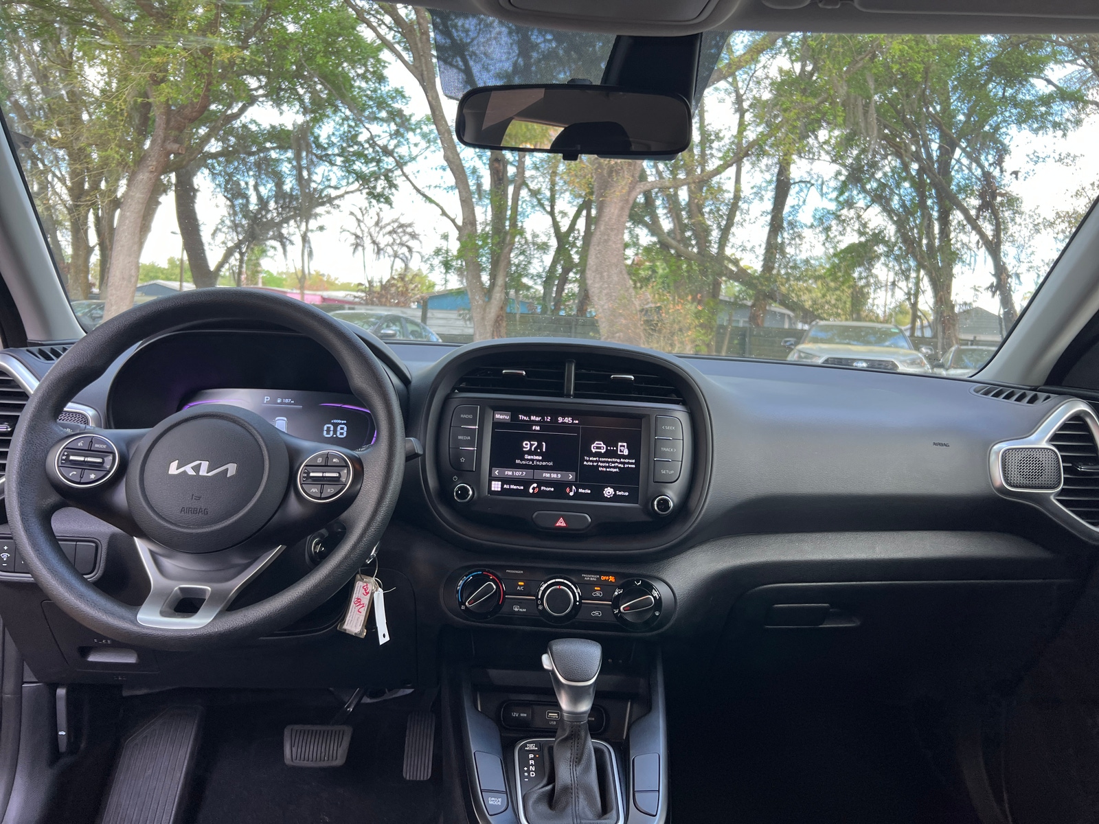 Thumbnail: 2025 Kia Soul - 3