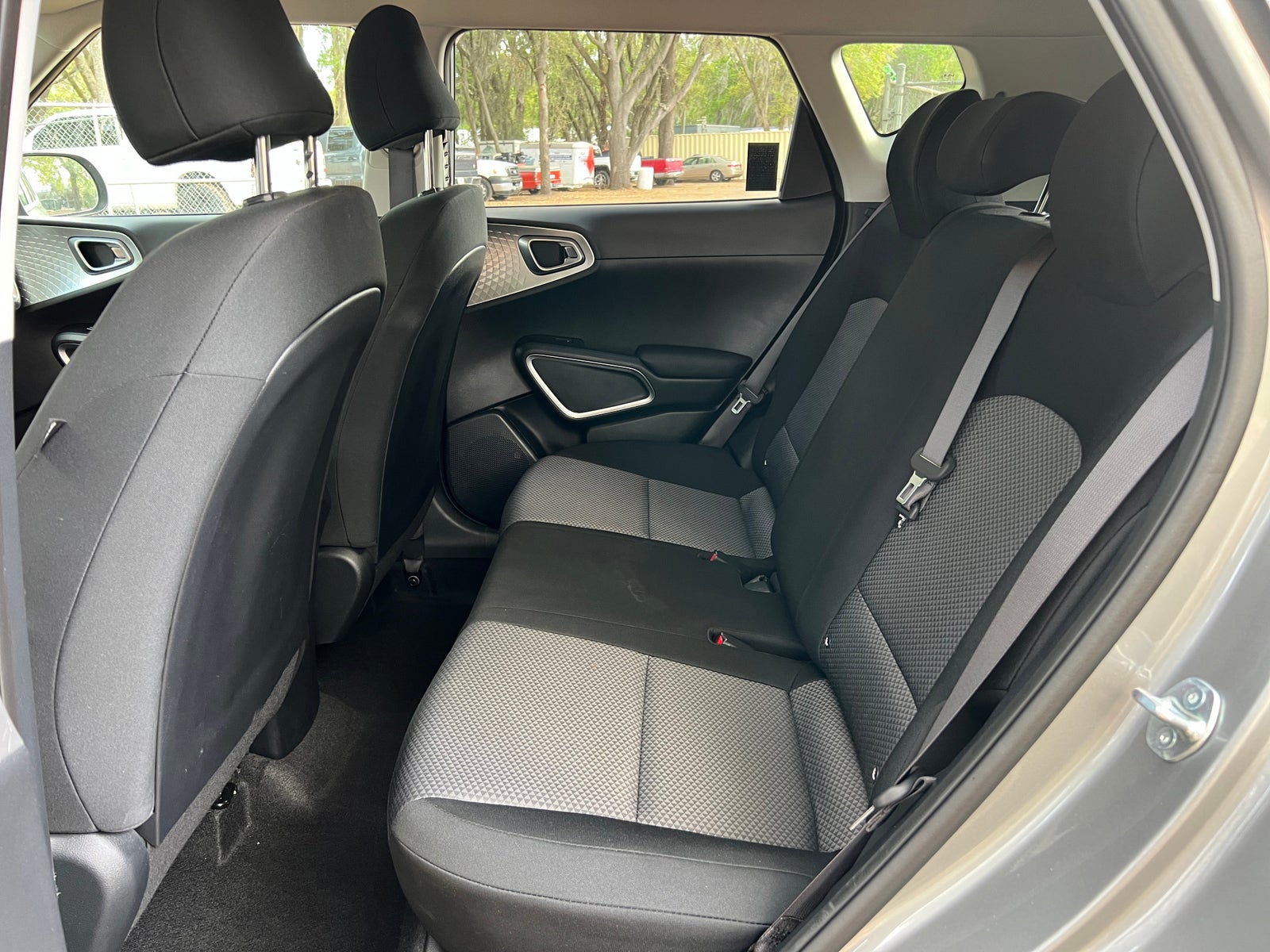 Thumbnail: 2025 Kia Soul - 5