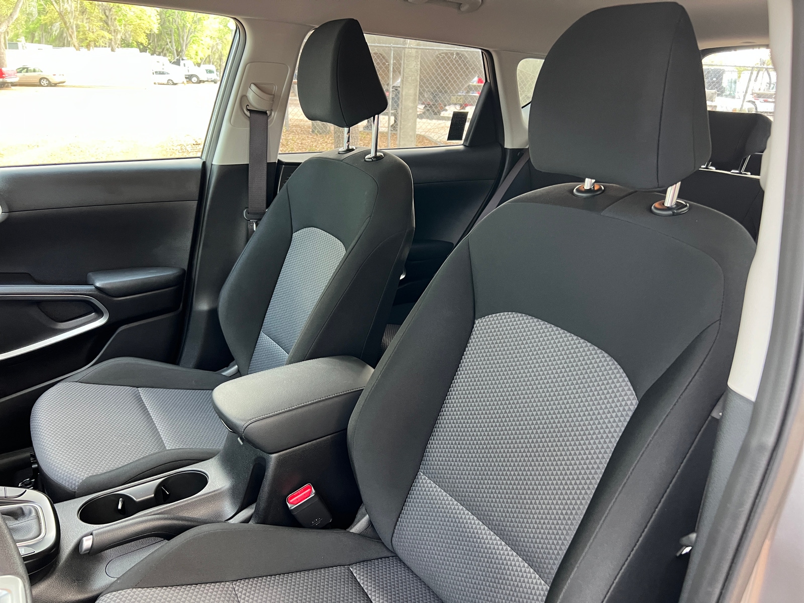 Thumbnail: 2025 Kia Soul - 2