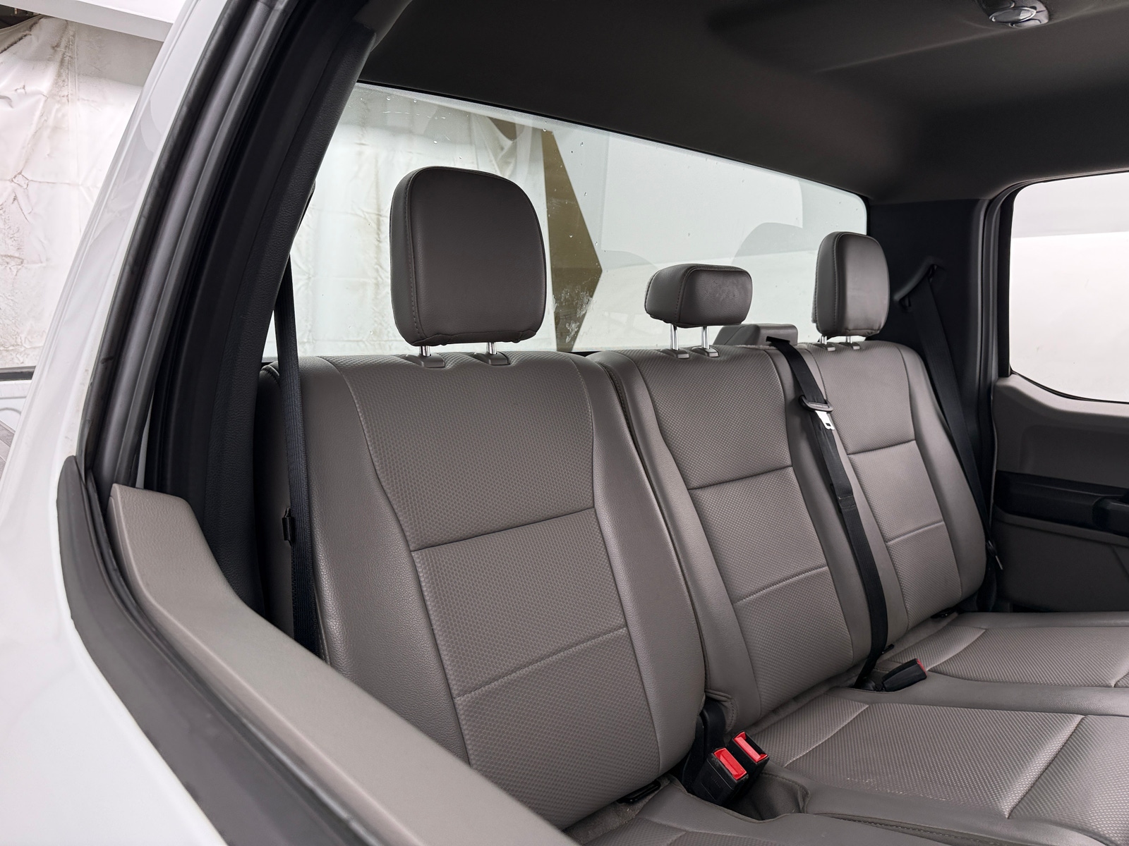 Thumbnail: 2022 Ford Econoline - 5