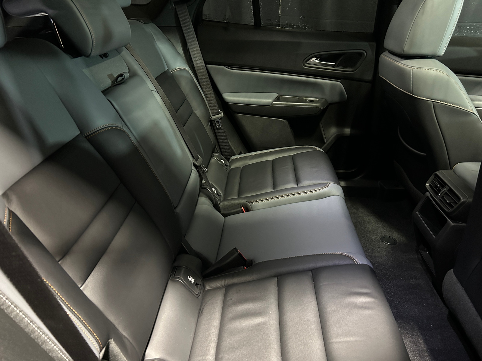 Thumbnail: 2024 Honda Prologue - 5