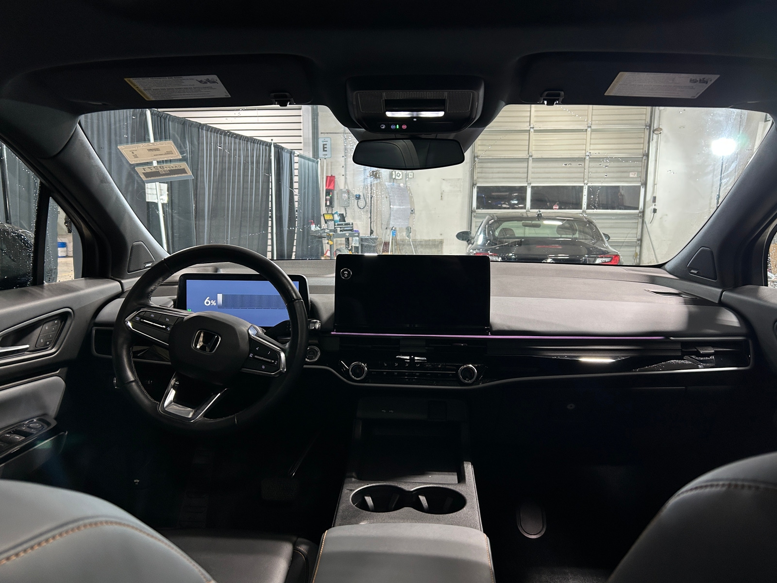 Thumbnail: 2024 Honda Prologue - 2