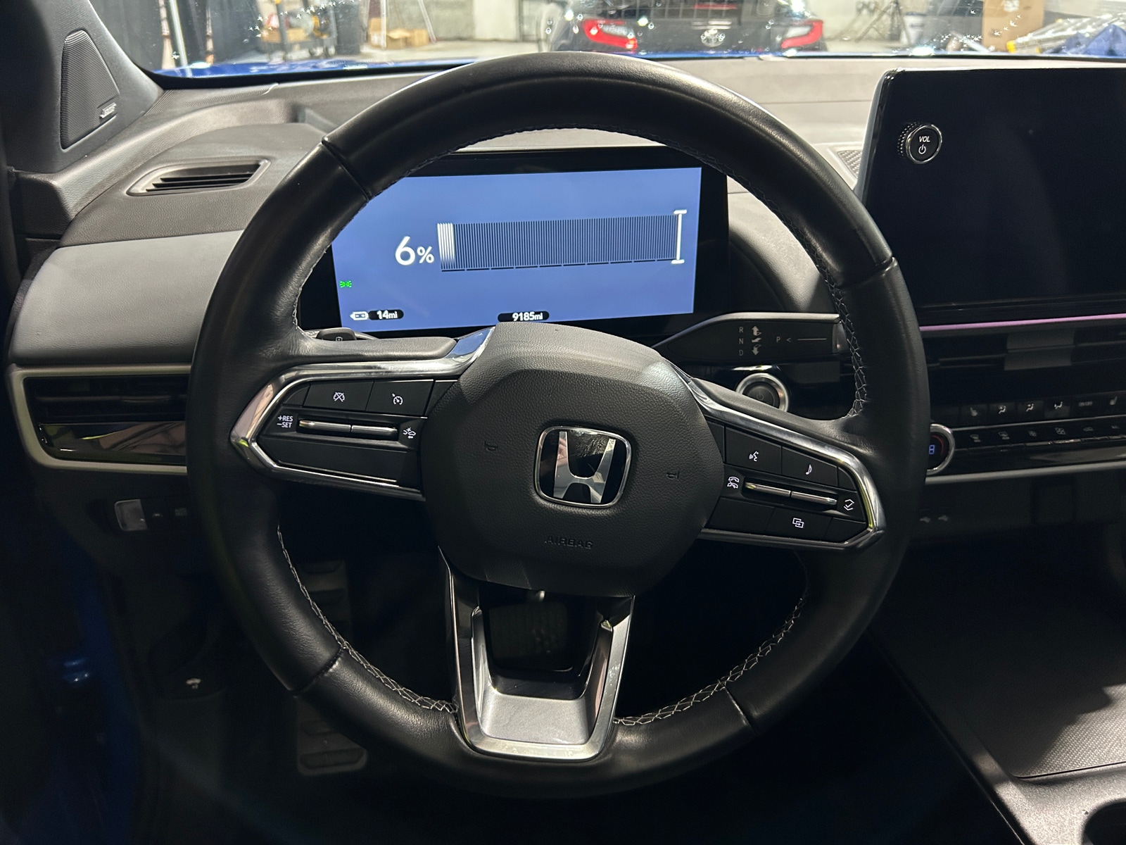 Thumbnail: 2024 Honda Prologue - 4