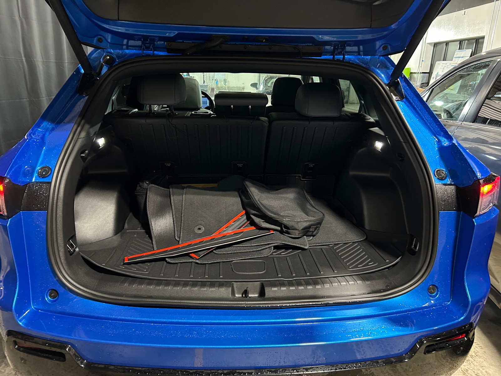 Thumbnail: 2024 Honda Prologue - 6