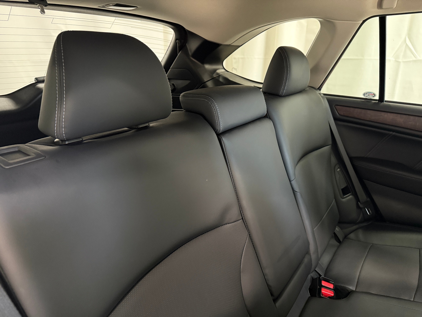 Thumbnail: 2019 Subaru Outback - 5