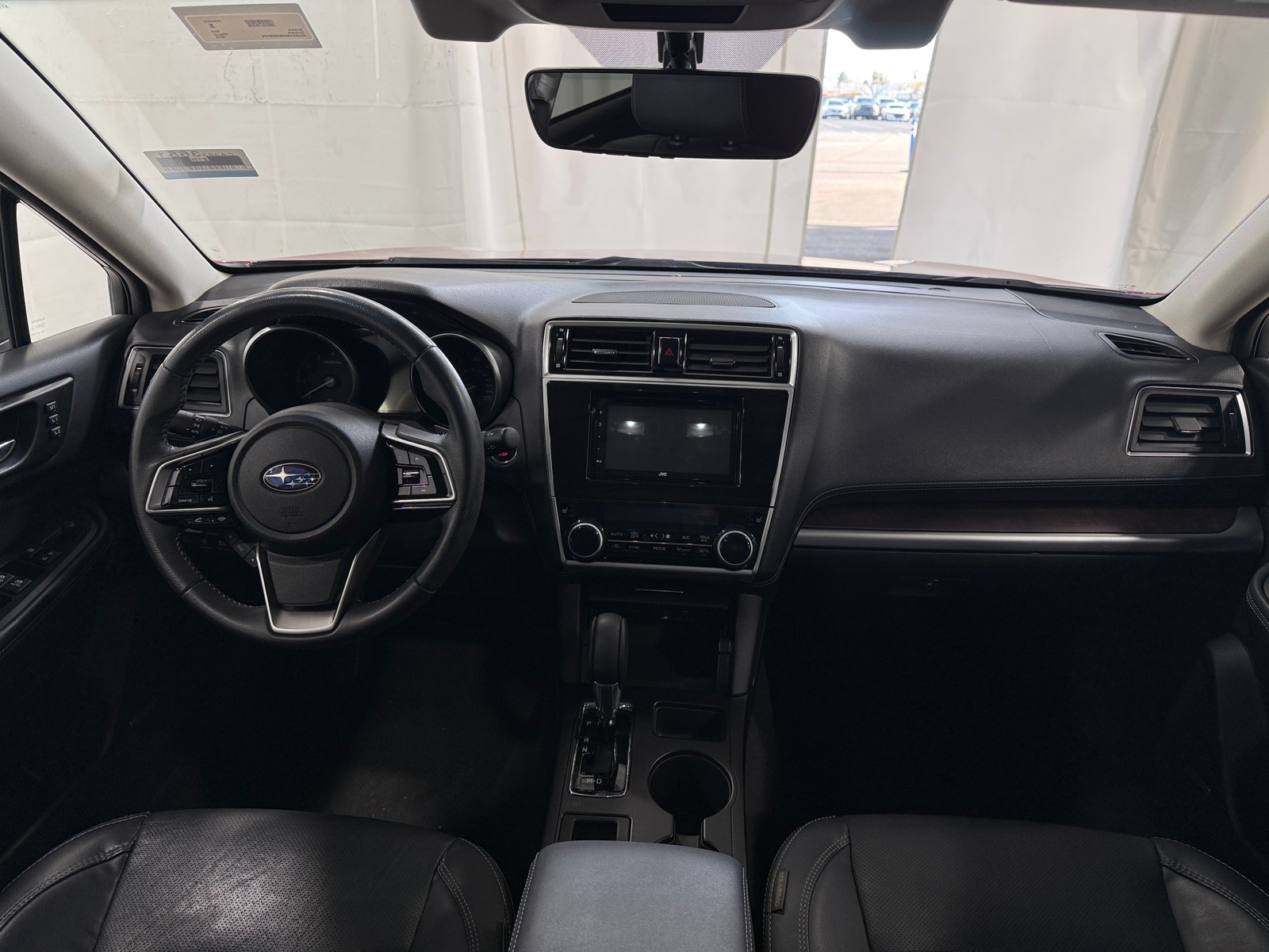 Thumbnail: 2019 Subaru Outback - 2