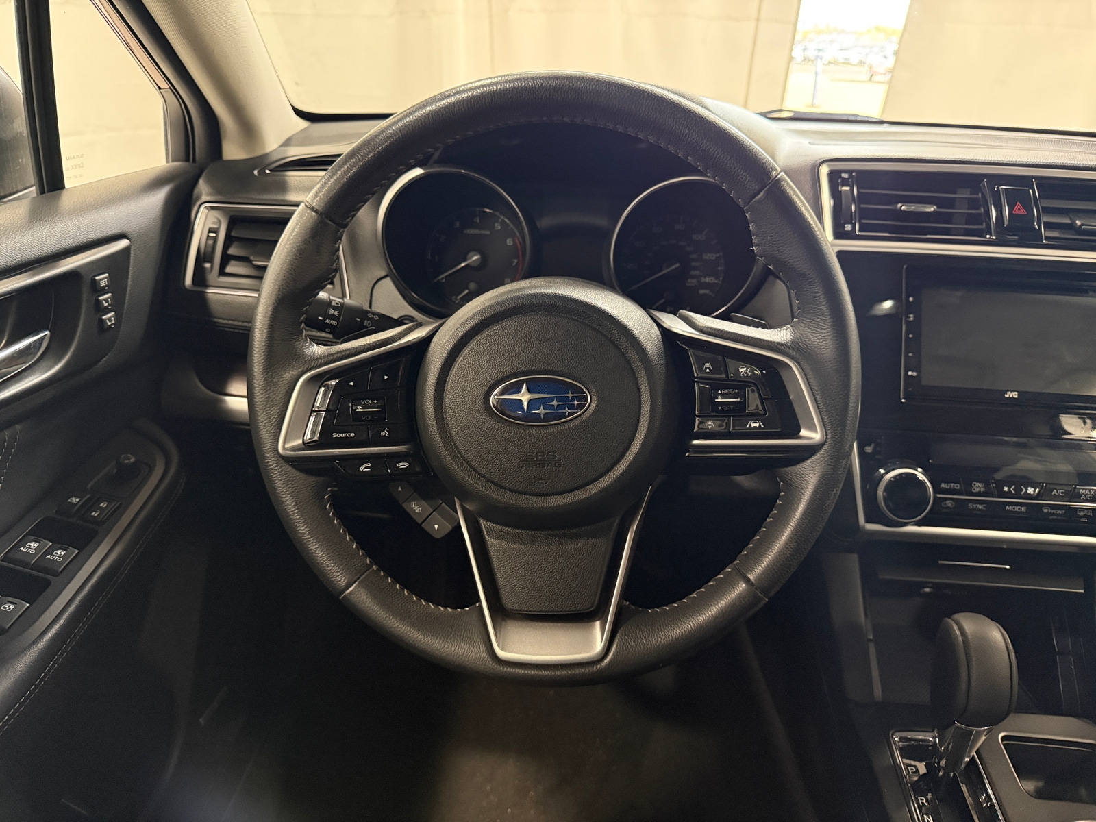 Thumbnail: 2019 Subaru Outback - 4