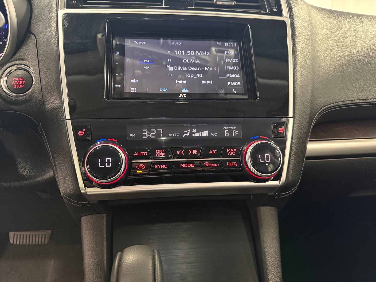 Thumbnail: 2019 Subaru Outback - 3