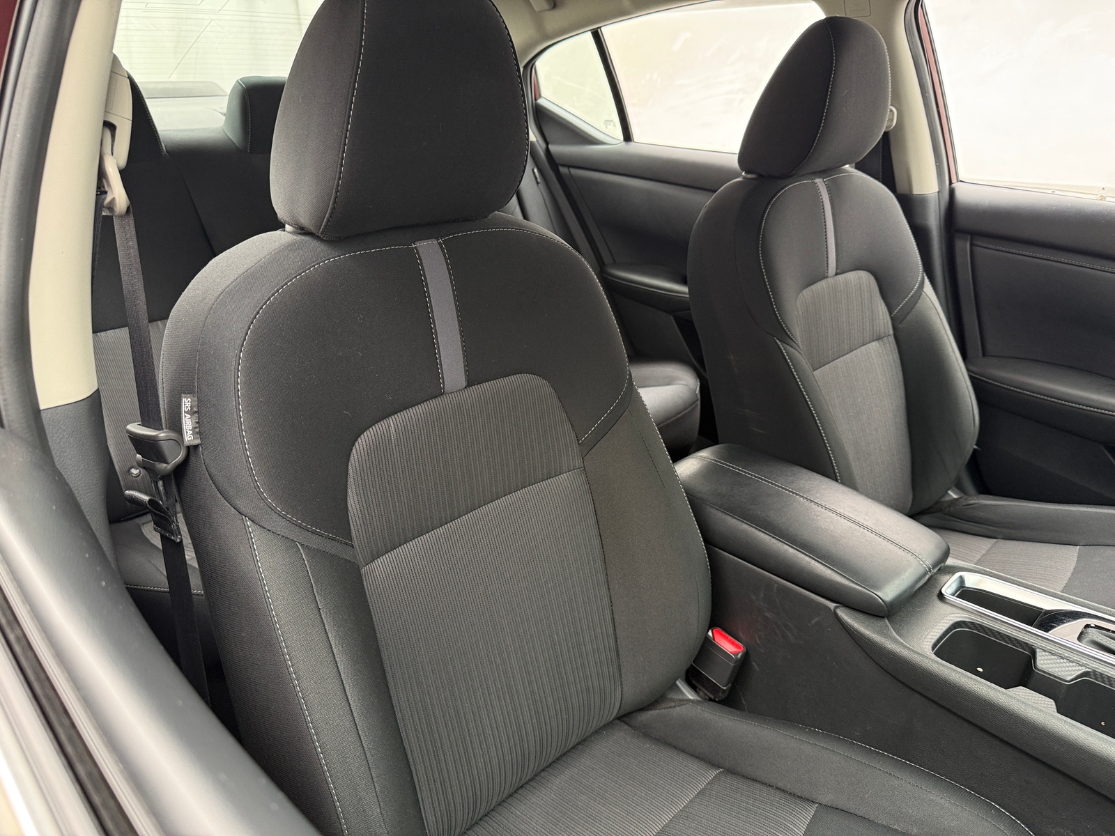 Thumbnail: 2025 Nissan Sentra - 2