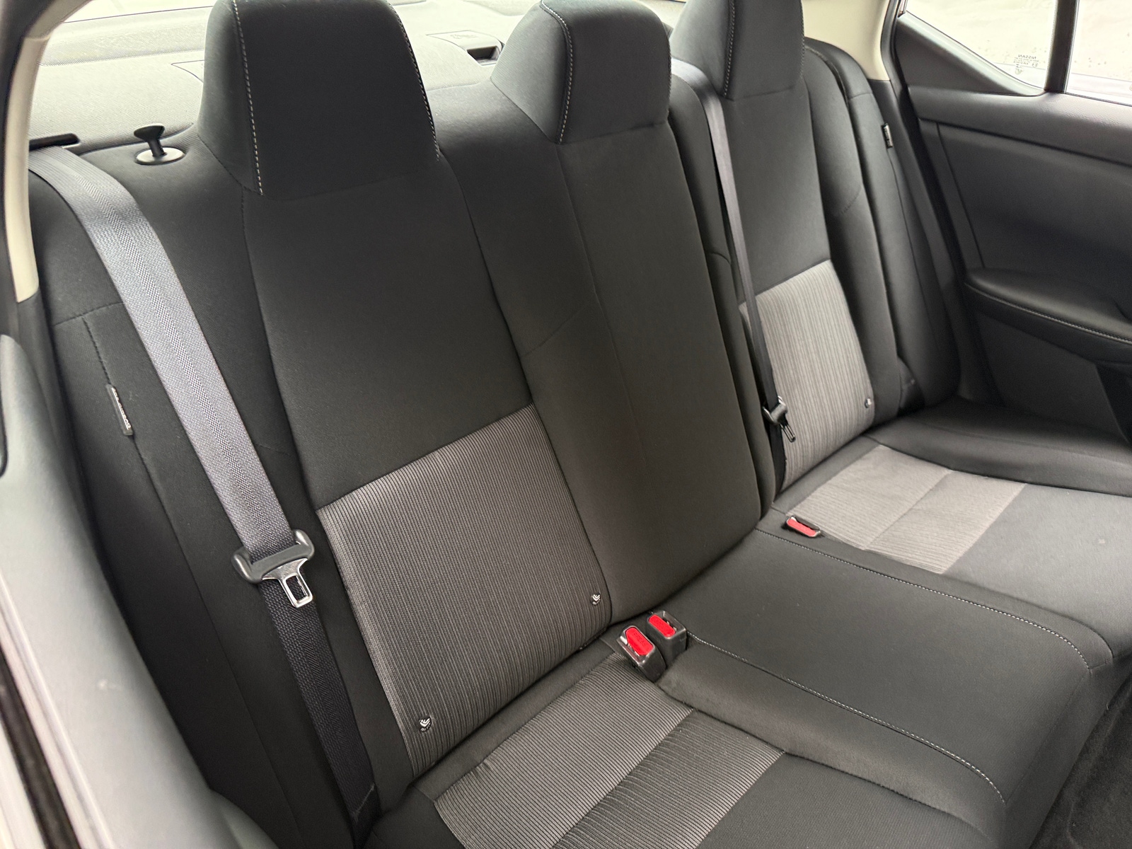 Thumbnail: 2025 Nissan Sentra - 6