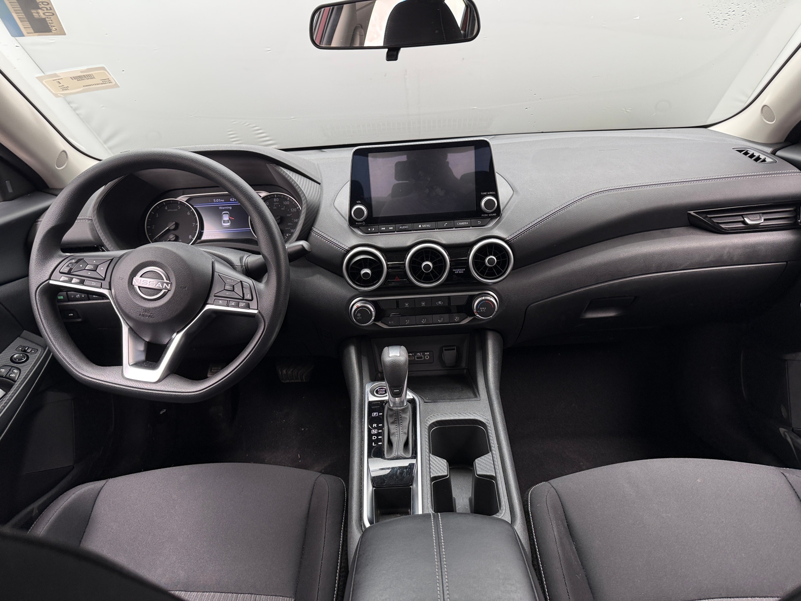 Thumbnail: 2025 Nissan Sentra - 3