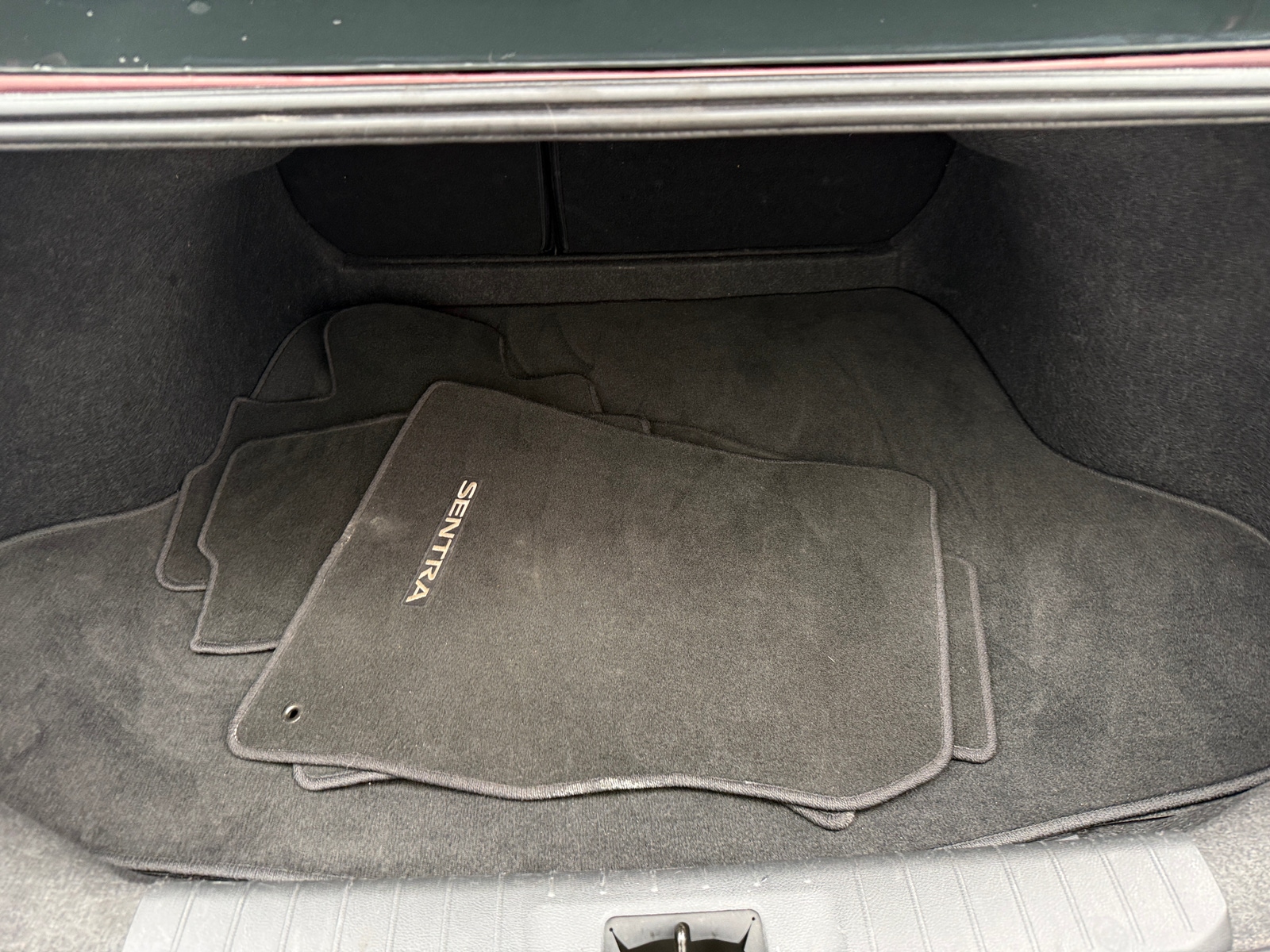 Thumbnail: 2025 Nissan Sentra - 7