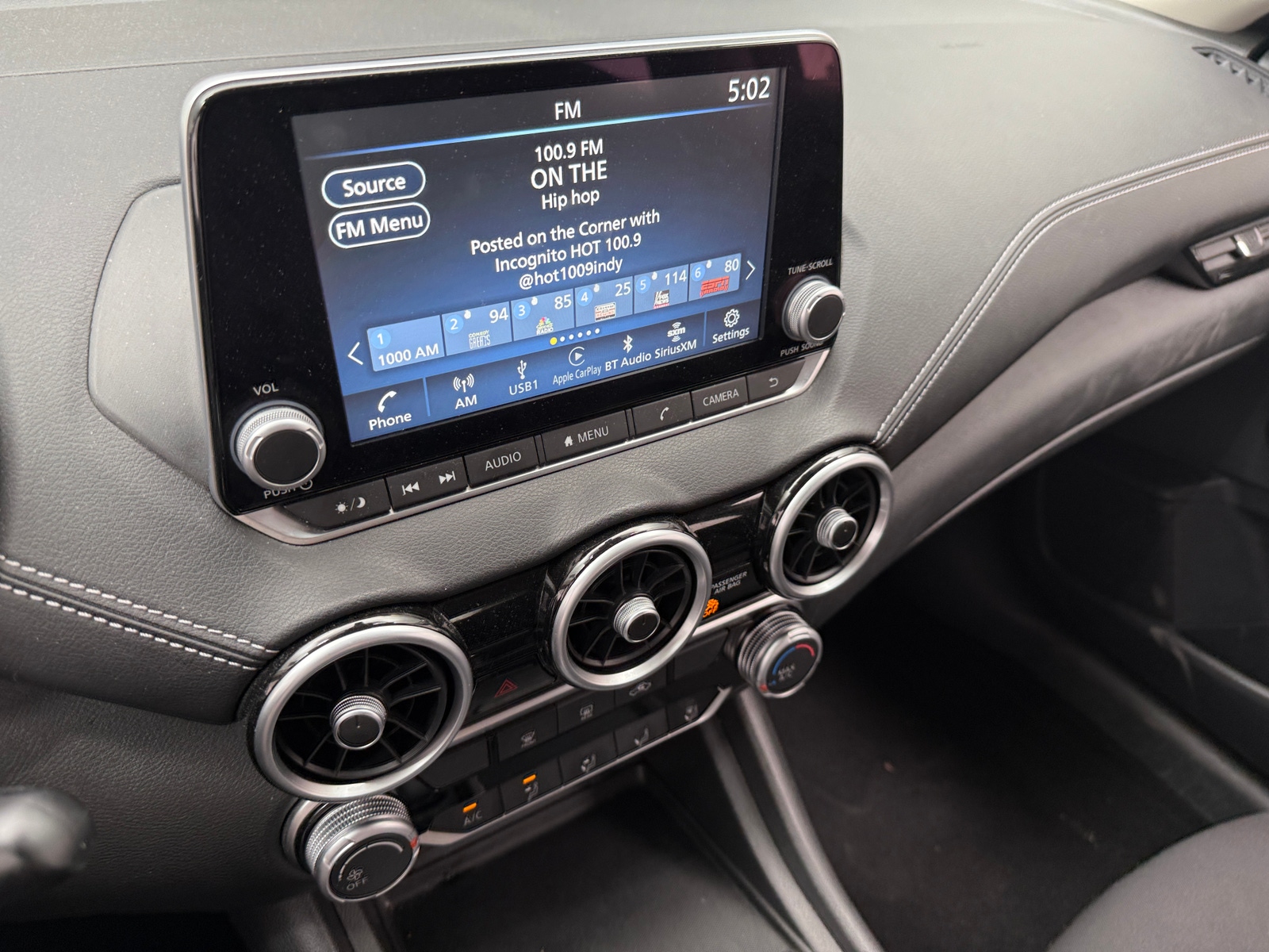 Thumbnail: 2025 Nissan Sentra - 4