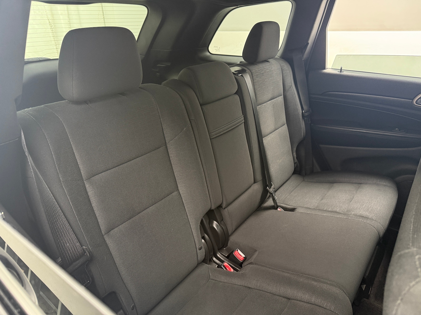 Thumbnail: 2016 Jeep Grand Cherokee - 6