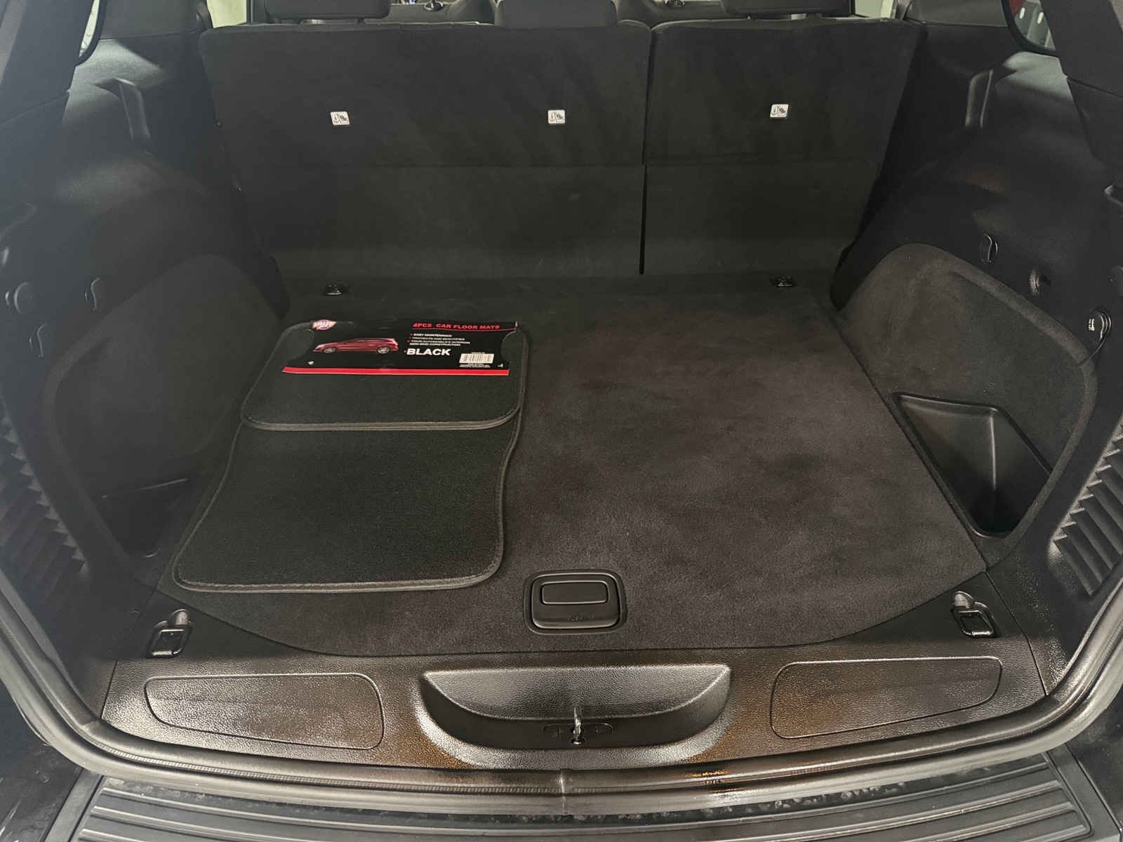 Thumbnail: 2016 Jeep Grand Cherokee - 7