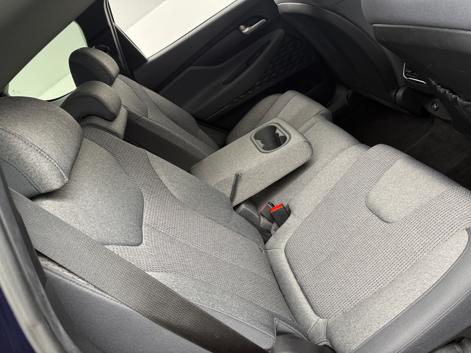 Thumbnail: 2023 Hyundai Santa Fe - 6