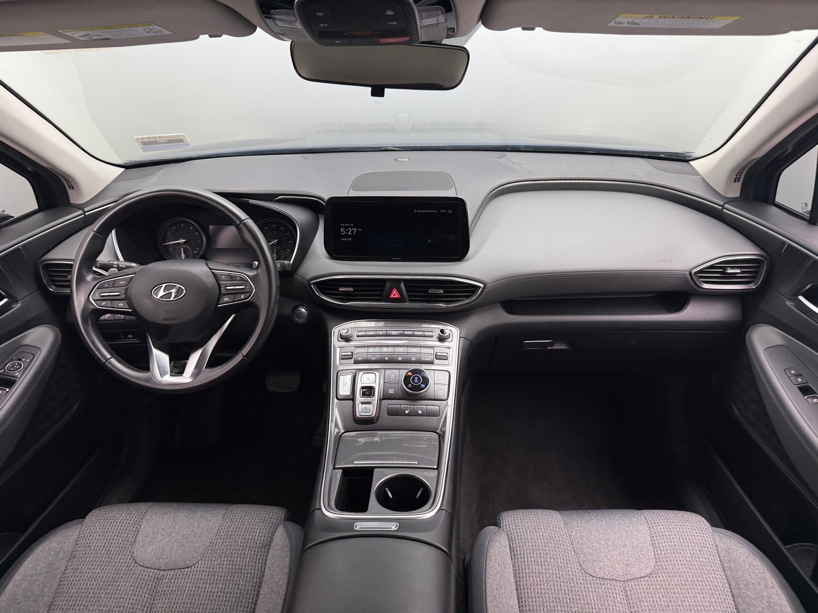 Thumbnail: 2023 Hyundai Santa Fe - 3