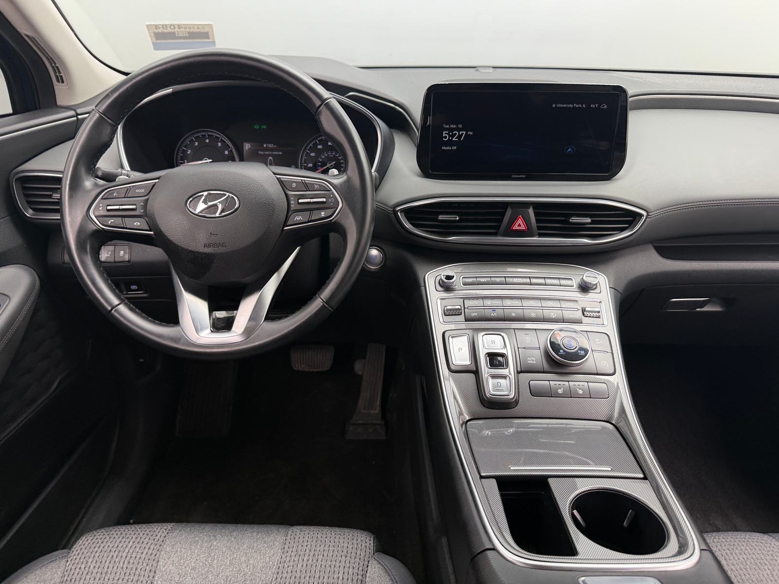 Thumbnail: 2023 Hyundai Santa Fe - 5