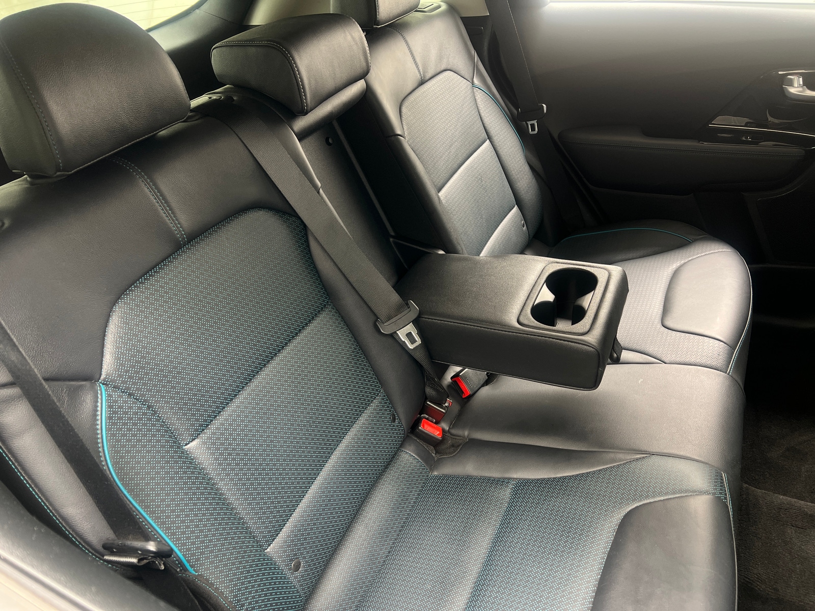 Thumbnail: 2019 Kia Niro - 5