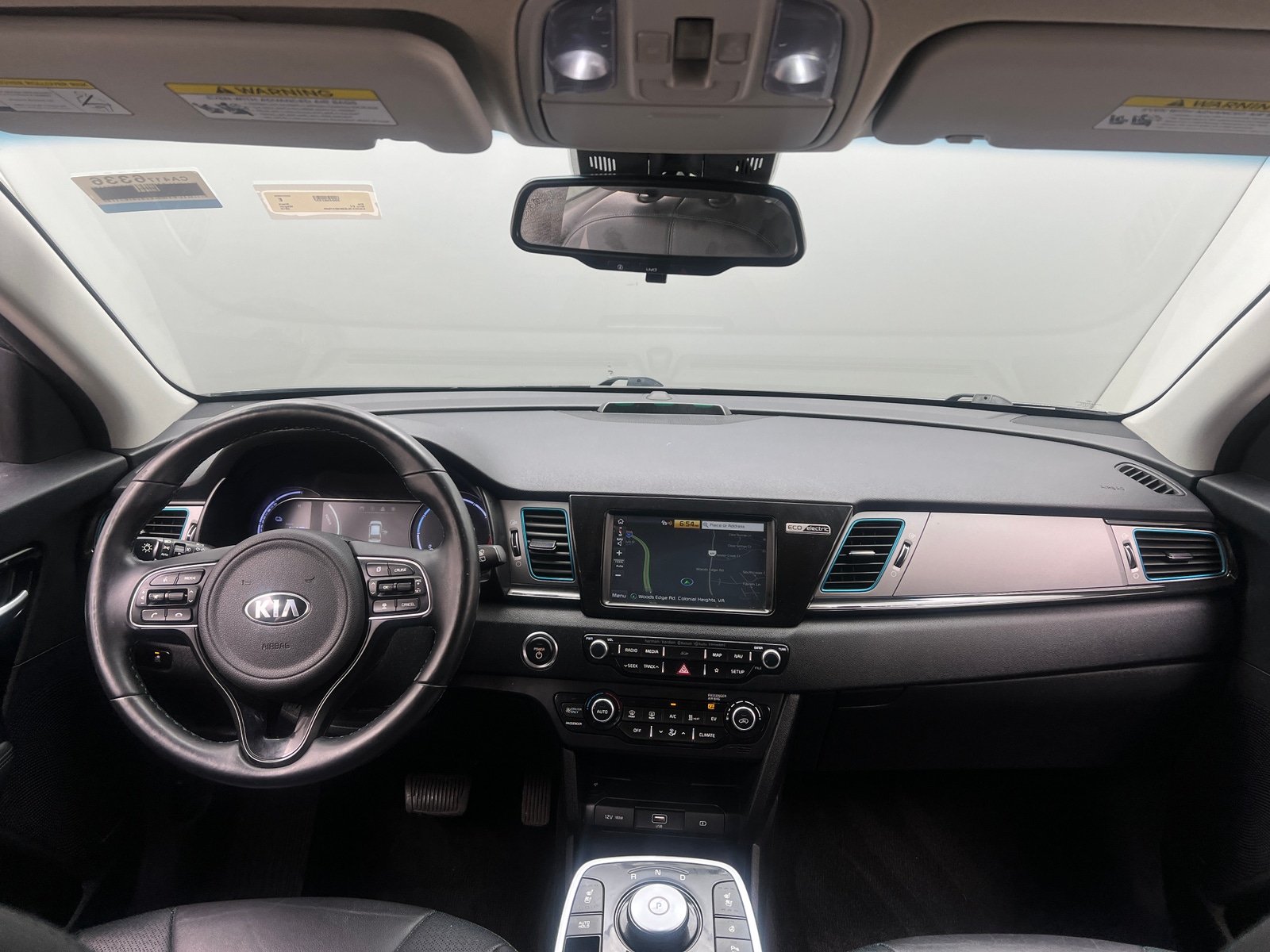 Thumbnail: 2019 Kia Niro - 2