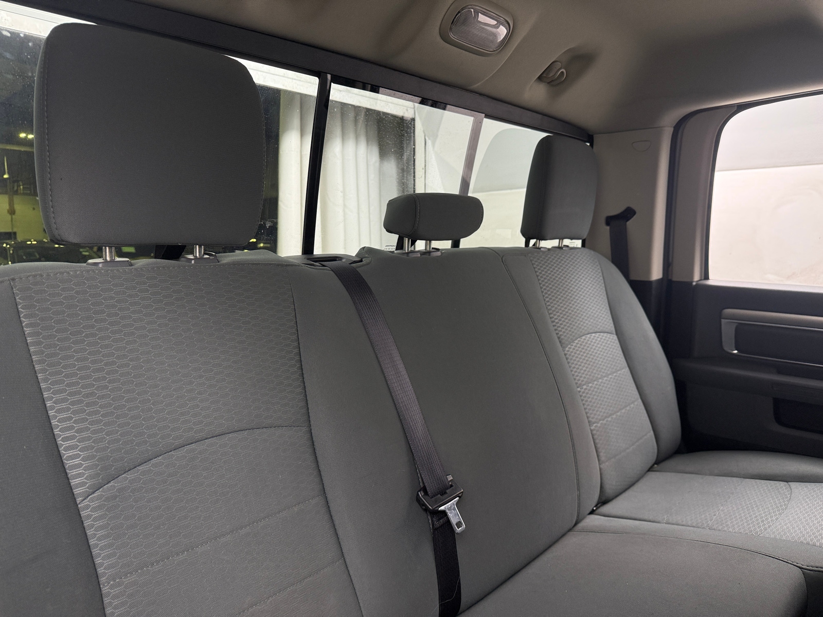 Thumbnail: 2017 RAM 2500 - 6